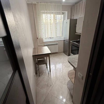 Miete einer komfortablen möblierten 2-Zimmer-Wohnung, Botanica, Chișinău, Moldau